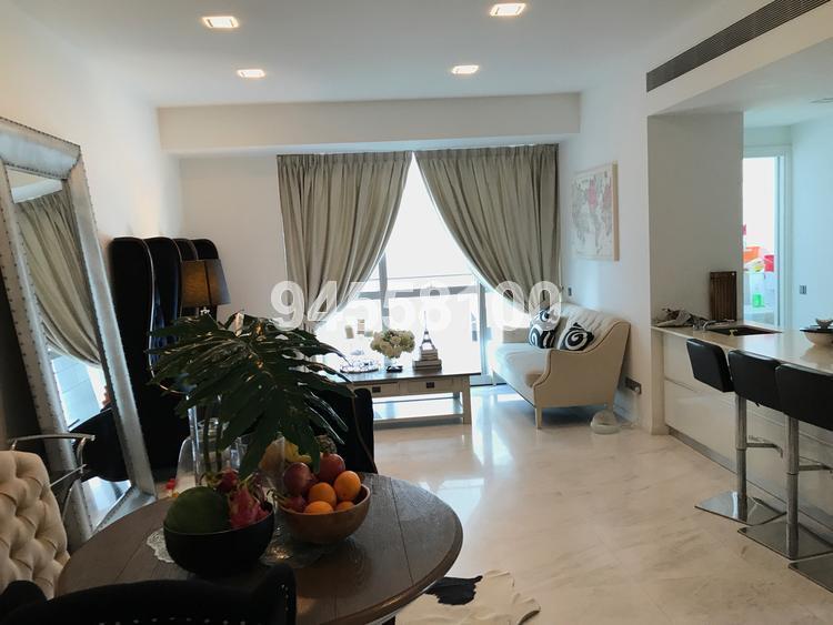 Reflections At Keppel Bay (D4), Condominium #148625352